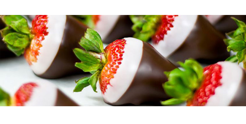 Holl's Swiss Chocolatier - Greater Parkersburg CVB