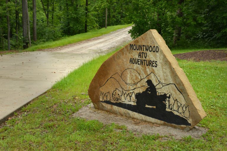 Mountwood Atv Partner 11 768x512
