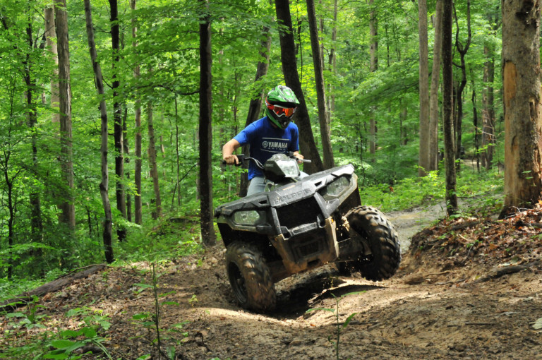 Mountwood Atv Partner 7 768x510