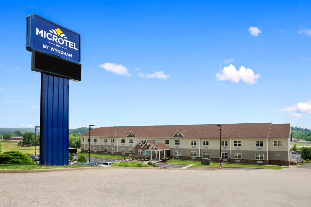 Microtel Inn & Suites by Wyndham Wheeling at The Highlands | Triadelphia,  WV Hotels