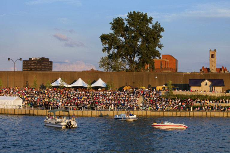 Point Park Concert 768x512