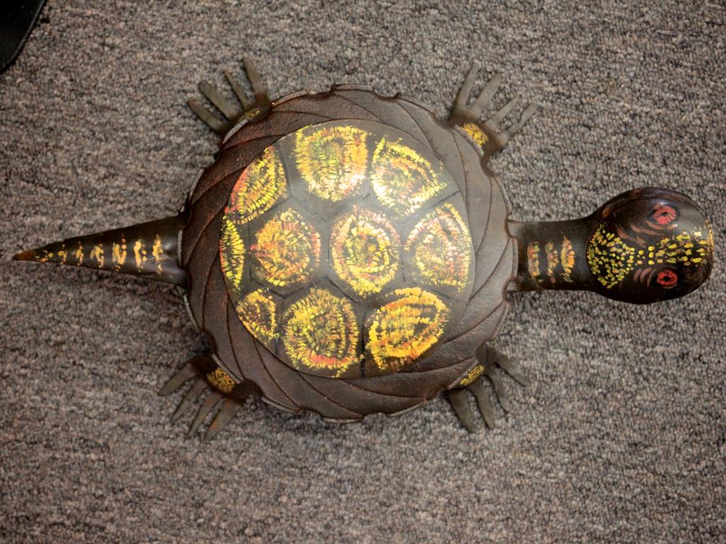 turtle