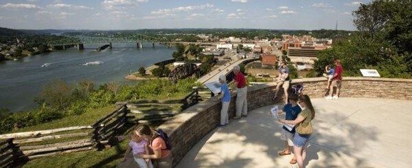 fort boreman