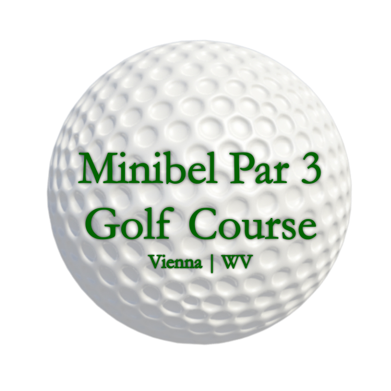 Minibel Par 3 Golf Course Greater Parkersburg CVB