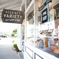 berdines store