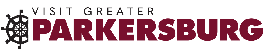 Visit Greater Parkersbur Logo