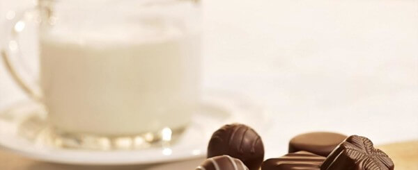 chocolate
