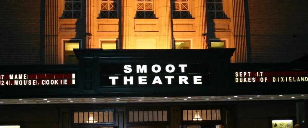 Smoot Theatre