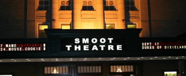 Smoot Theatre