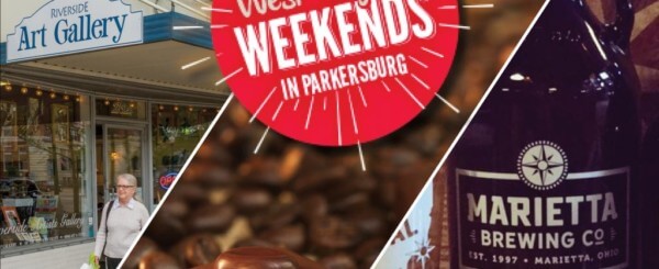 weekend graphic