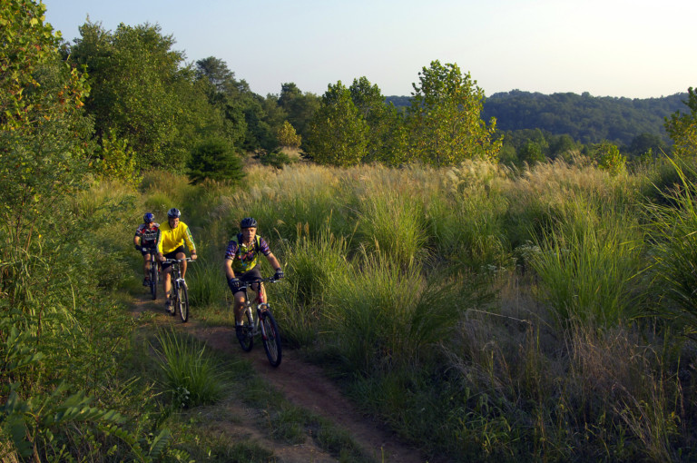 Mountwood Park Campground Greater Parkersburg CVB