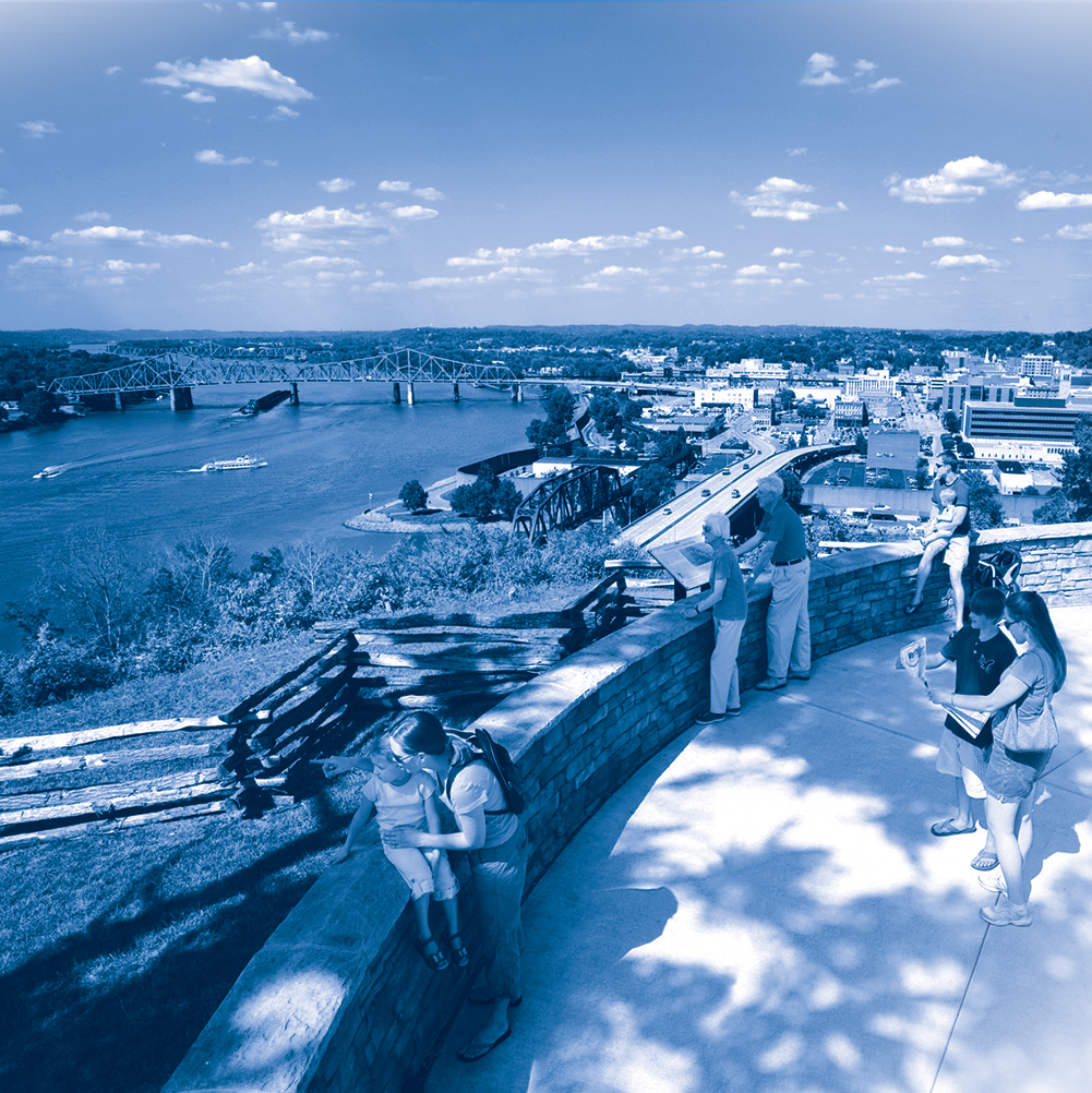 Fort boreman