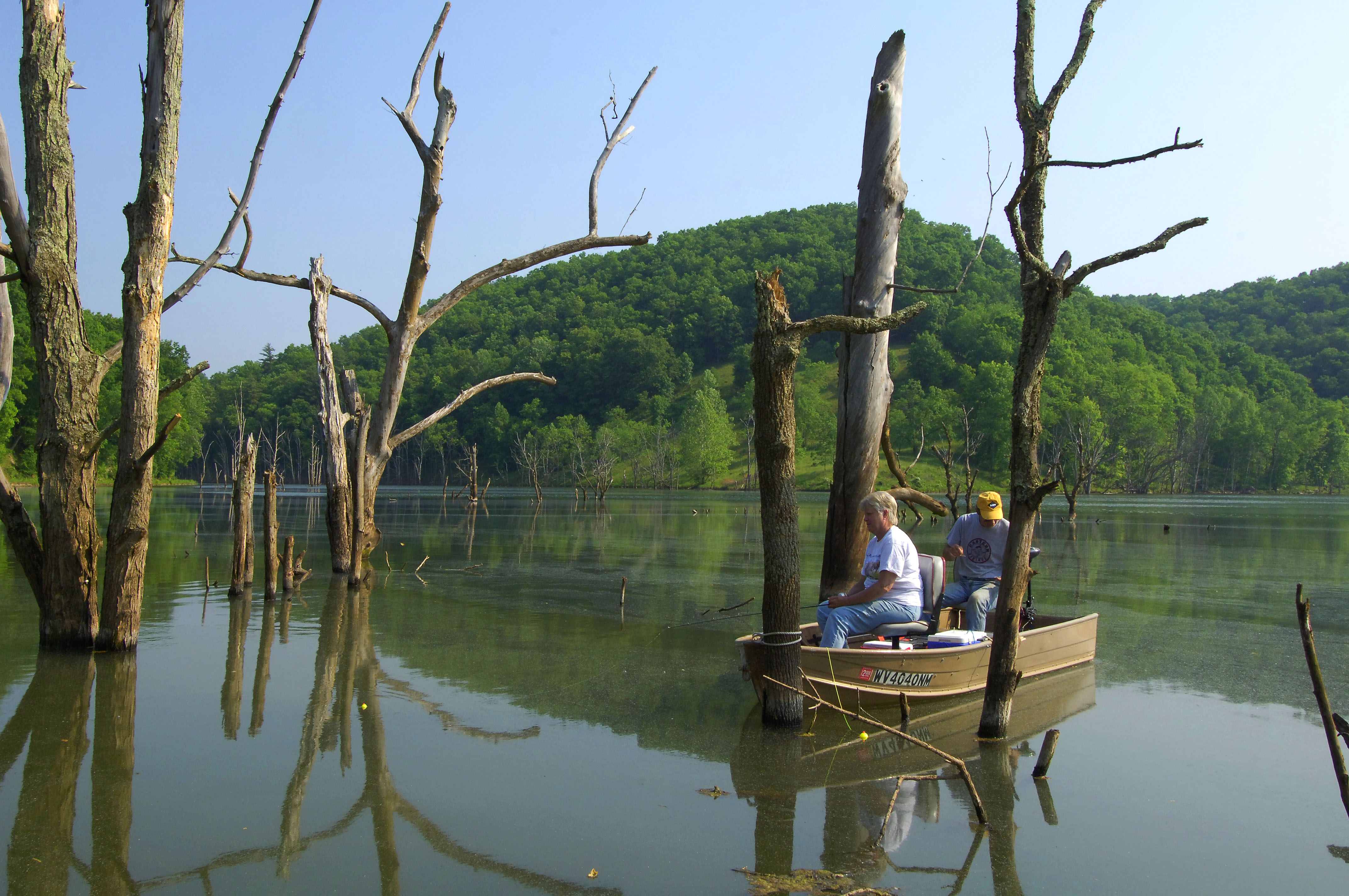 North Bend State Park Recreation Greater Parkersburg Cvb