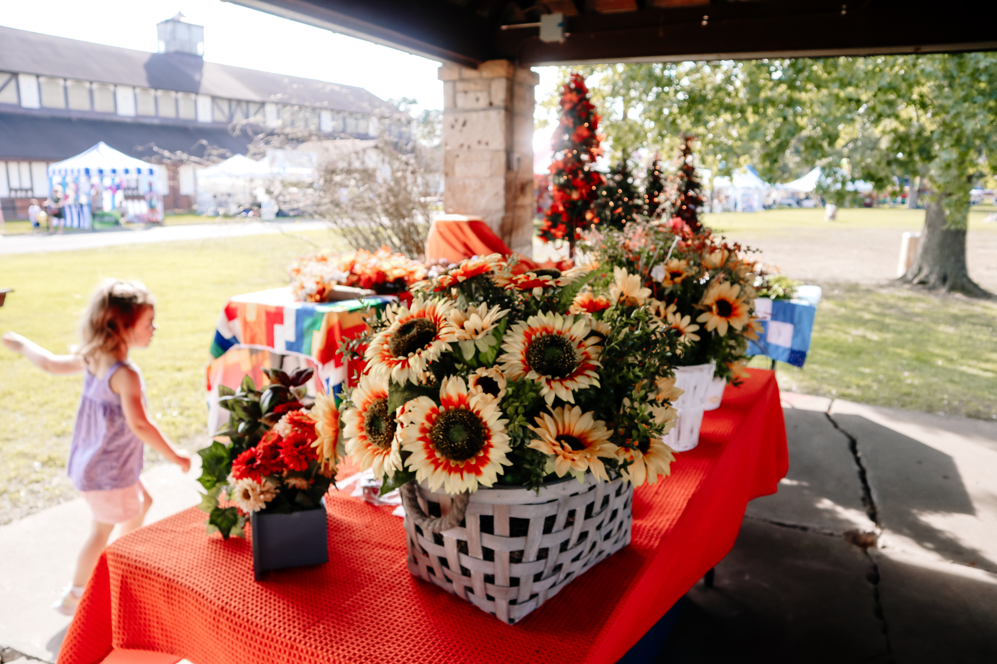Fairs & Festivals Greater Parkersburg CVB