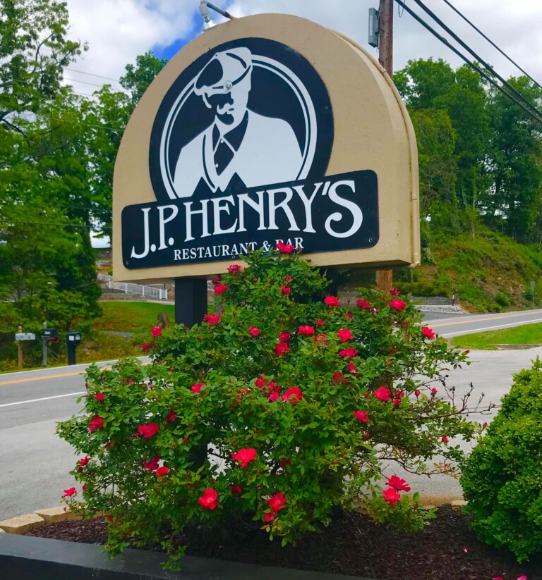 italian restaurants in parkersburg wv