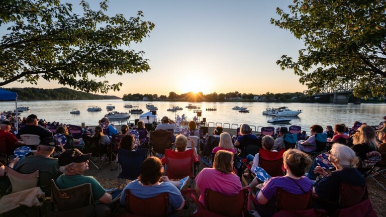 Downtown pkb point park concert 3 768x432