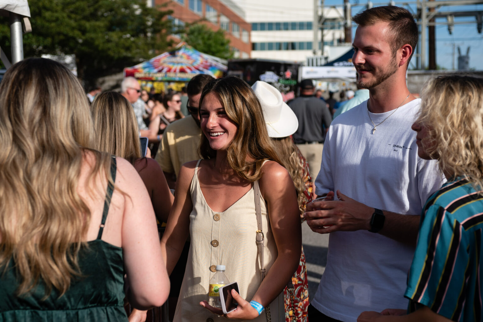 Taste of Parkersburg Greater Parkersburg CVB