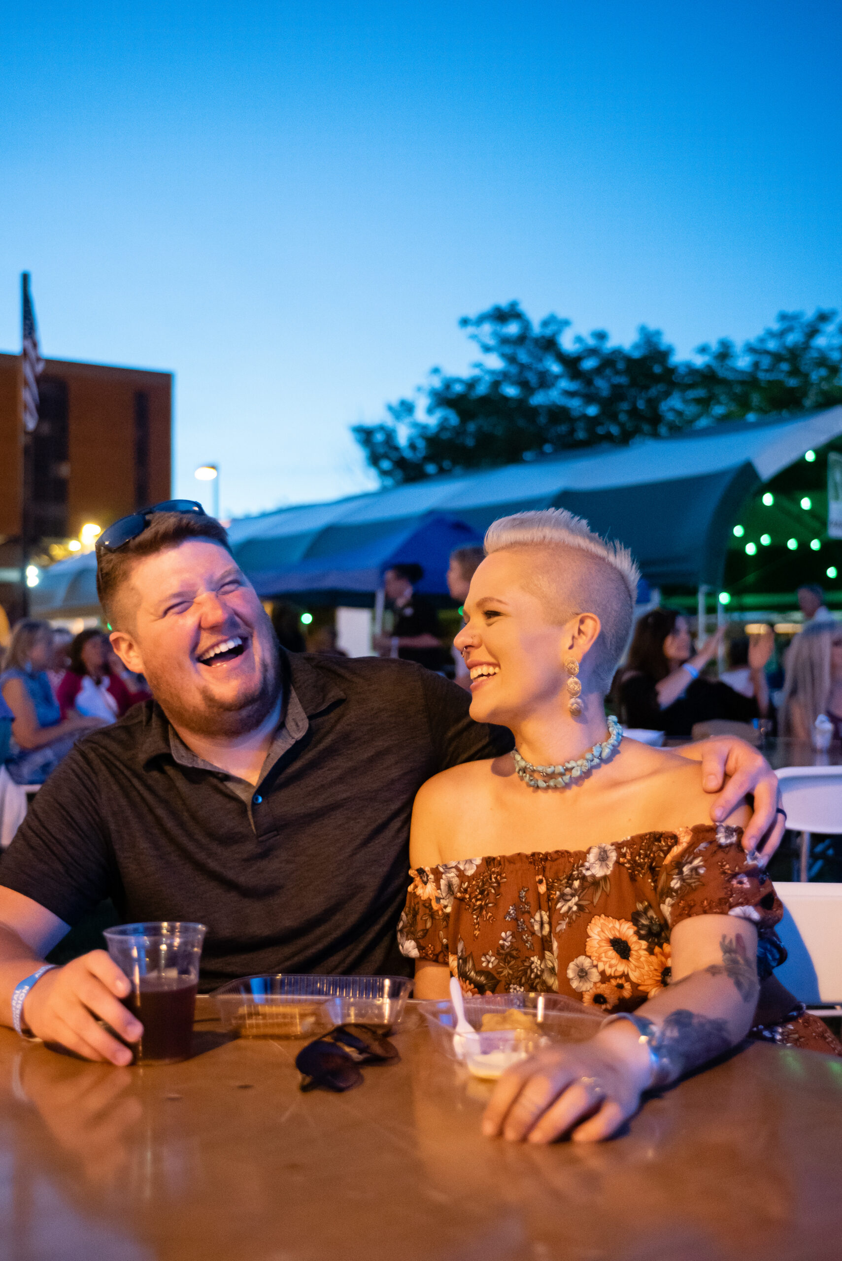 Taste of Parkersburg Greater Parkersburg CVB