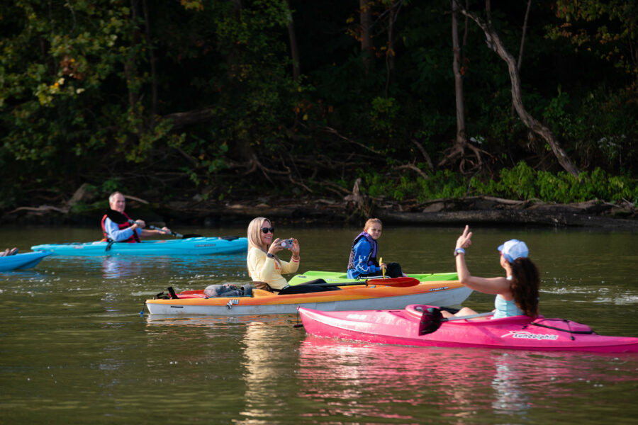 Plan Your Weekend Greater Parkersburg CVB