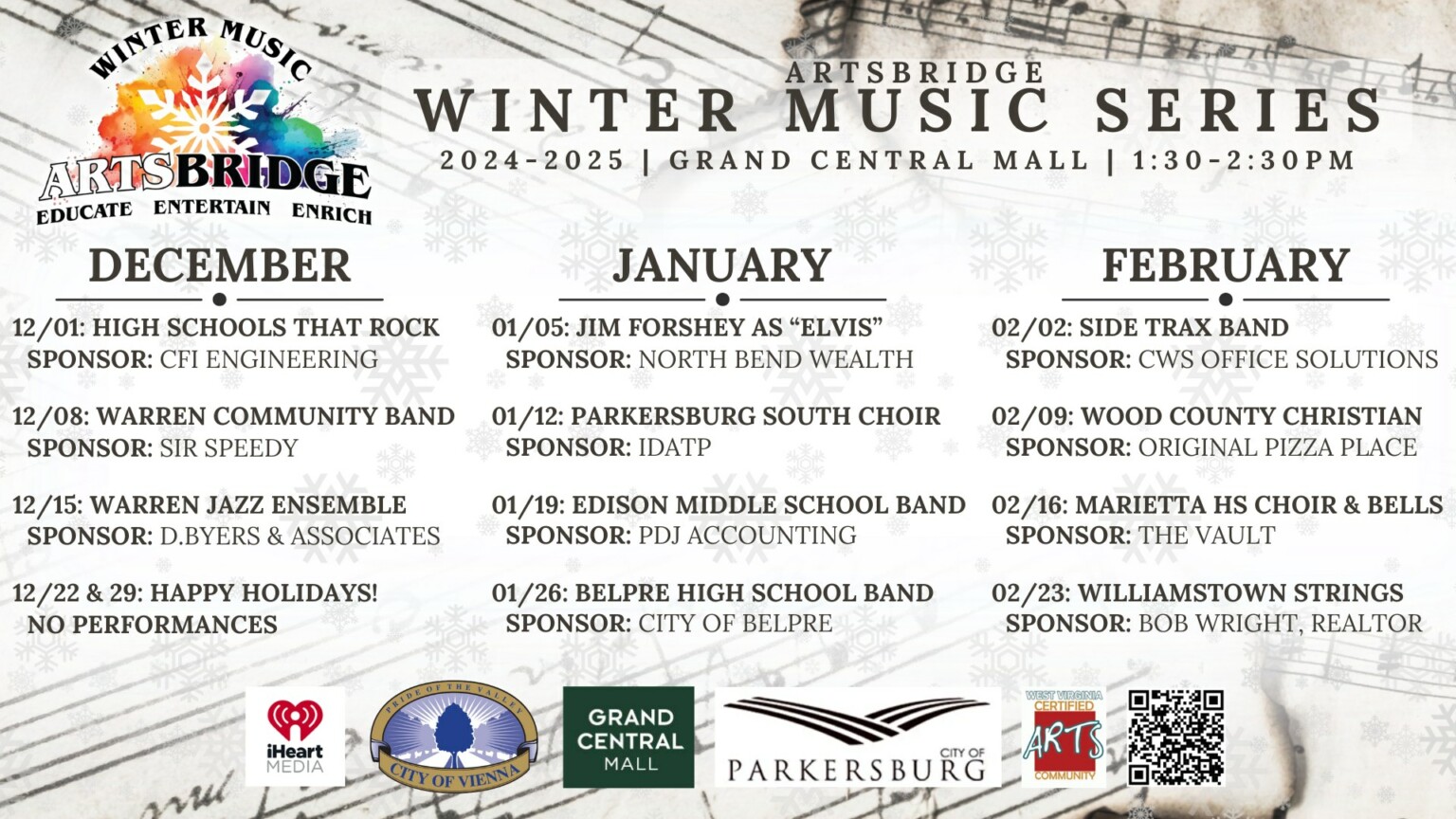 Events Greater Parkersburg CVB events-greater-parkersburg-cvb