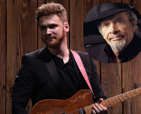 A Tribute to Merle Haggard | Peoples Bank Theatre