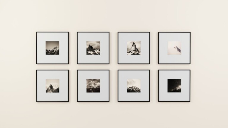 art gallery 768x432